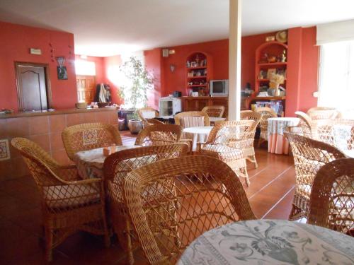 Hostal Burgos