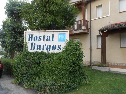 Hostal Burgos