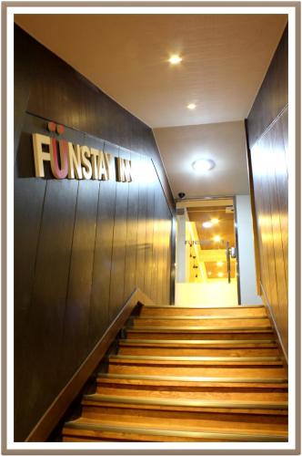 Funstay Inn Guesthouse