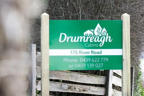 Drumreagh Cabins