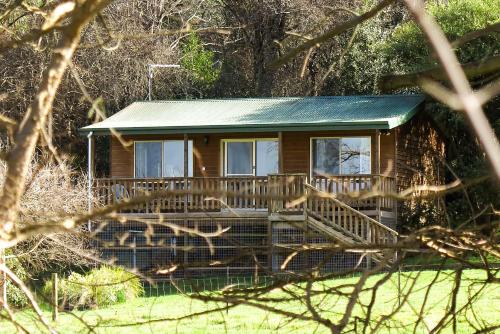 Drumreagh Cabins