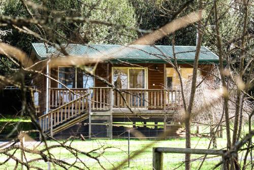 Drumreagh Cabins