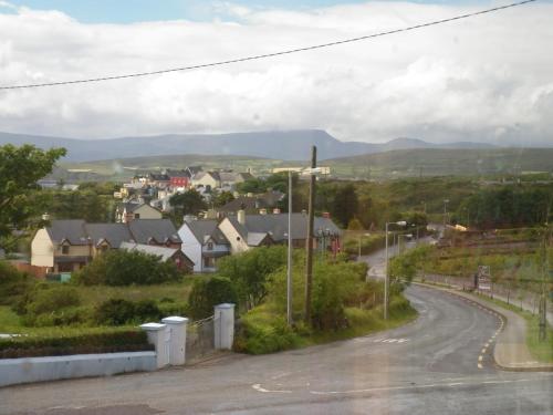 Coulagh Bay House