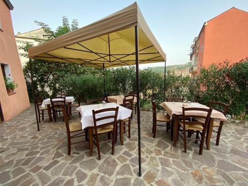 B&B Aria Antica