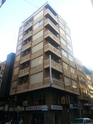 Hotel Cervantes - image 9