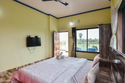 LH Villa 6Bhk Alibaug