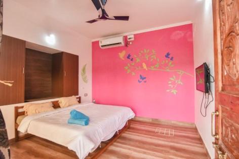 LH Villa 6Bhk Alibaug