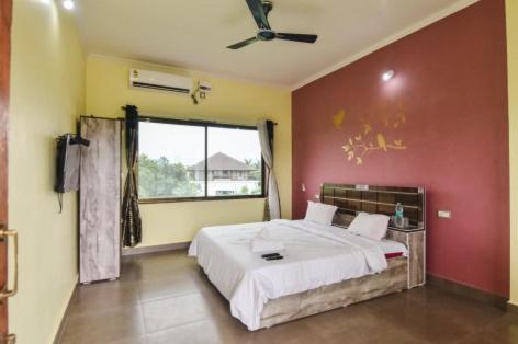 LH Villa 6Bhk Alibaug