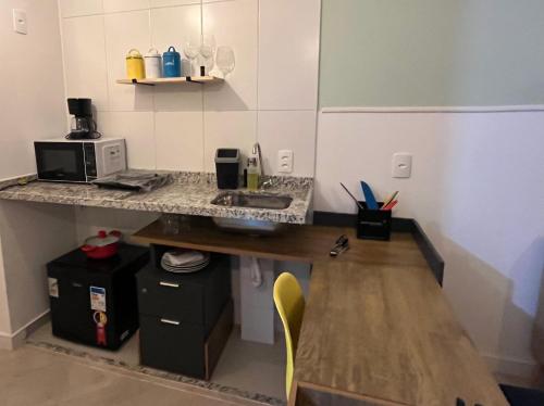 Studio 305 Pinheiros Rebouças Oscar Freire, São Paulo (fotografie 7)