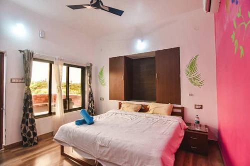 LH Villa 6Bhk Alibaug