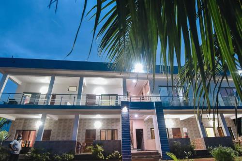 LH Villa 6Bhk Alibaug