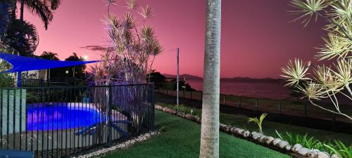 Piscina, Cardwell Beachfront Motel in Cardwell