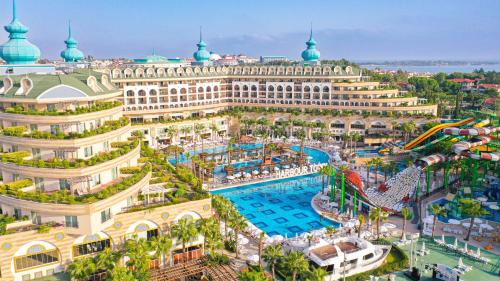Crystal Sunset Luxury Resort & Spa - All Inclusive