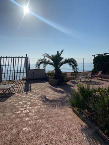 Villa Lidia al mare