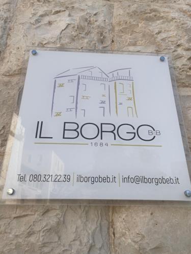 Il Borgo