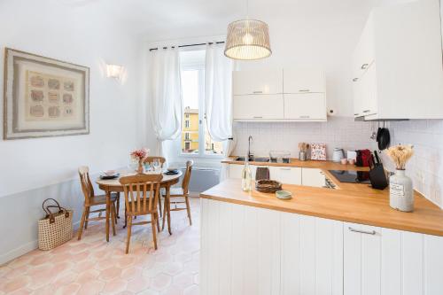 La Maison Mentone Lorgues, Lorgues
