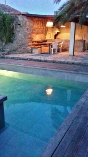 Gîte du caveau (Gite du caveau) in Marcorignan
