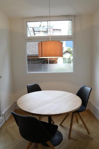 City Center Apartment 3