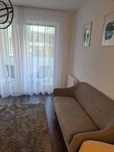 Aphrodité apartman, Budapešť (fotografie 6)