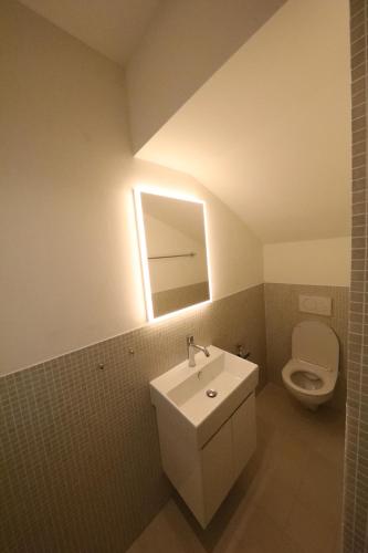 City Center Apartment 4