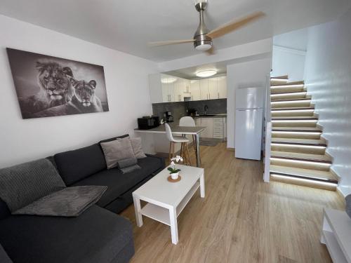 Apartamento Gustamar 13 4