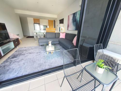 Harbour Escape Apartments Docklands - Tullamarine