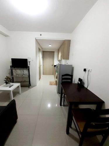 Shore 1 Residences,MOA Complex - One Bedroom Apartment, Manila (fotografie 3)