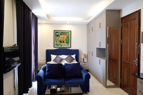 Aisha HOTELS and APARTMENTS – Hanoi