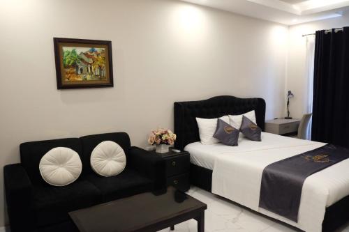 Aisha HOTELS and APARTMENTS – Hanoi