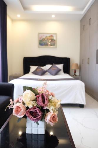 Aisha HOTELS and APARTMENTS – Hanoi