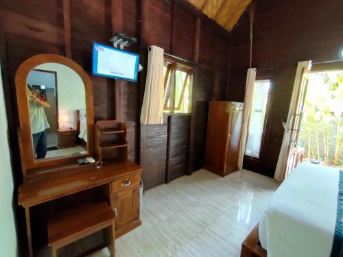 Exotic View Cottage