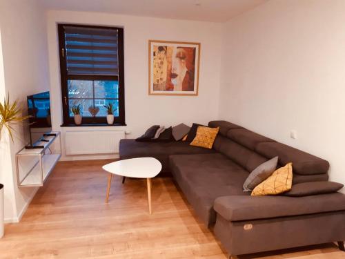 City Park Loft in Münchberg, Deutschland
