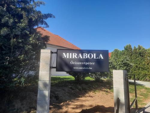 Mirabola