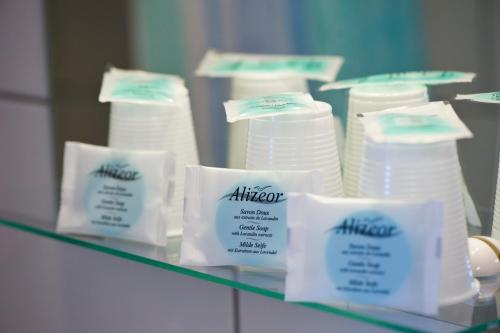 Chalet et Hotel La Tarine - image 8