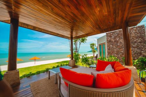 優塔卡酒店@卡農 Yotaka@Khanom