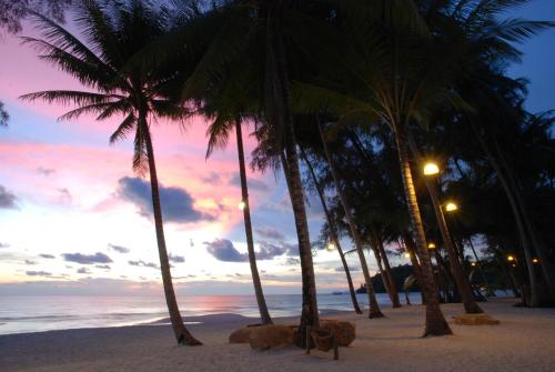 Tinkerbell Resort @ Koh Kood