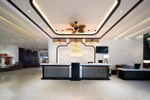 共用Lounge/電視區