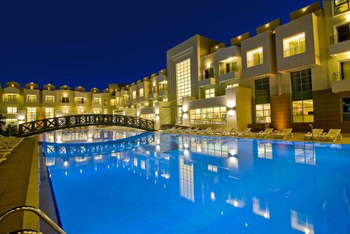 المنظر الخارجي, Adrina Termal Health & SPA Hotel in ايدريمت
