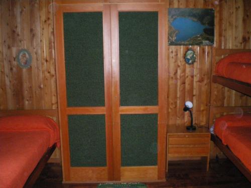  Residence I Comignoli in Scanno