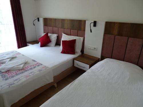 Arikanda River Garden Hotel Kemer Turkey