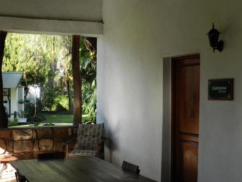 Létesítmények, President Paul Kruger Guest Lodge in Kroondal