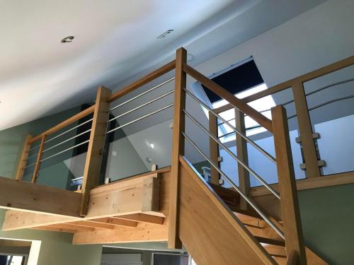 Gîte spa sauna piscine (Gite spa sauna piscine) in 埃丹