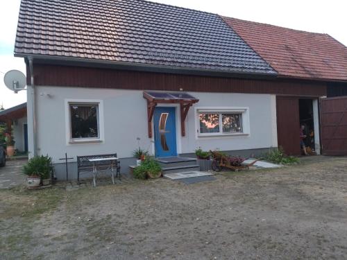 Ferienwohnung Bittner in Schwarzheide