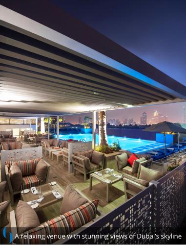 Grand Cosmopolitan Hotel - main image