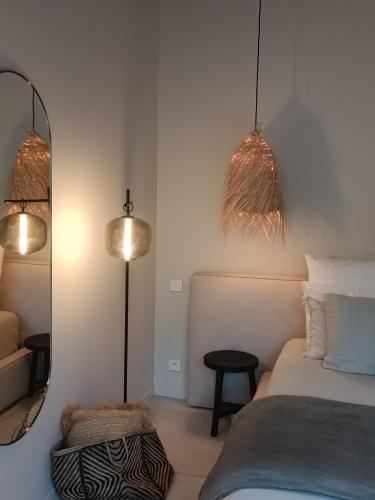 Les Suites du Maquis
