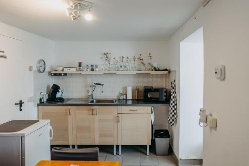 Apartment Familie Cortie in Graz Suburbs