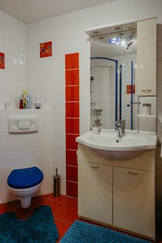 Apartment Familie Cortie in Graz Suburbs