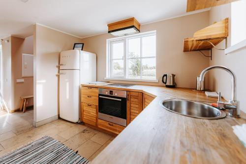 Holmiranna Holiday Homes - image 14