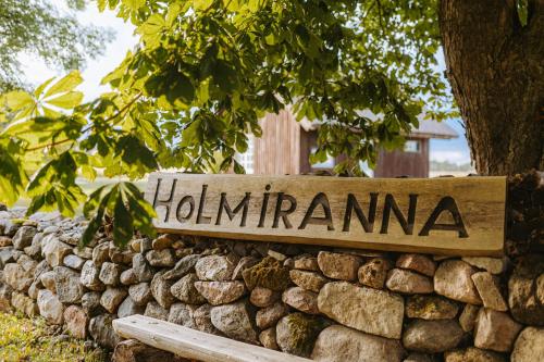 Holmiranna Holiday Homes