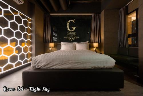 Galaxy Hotel 2 in Gò Vấp